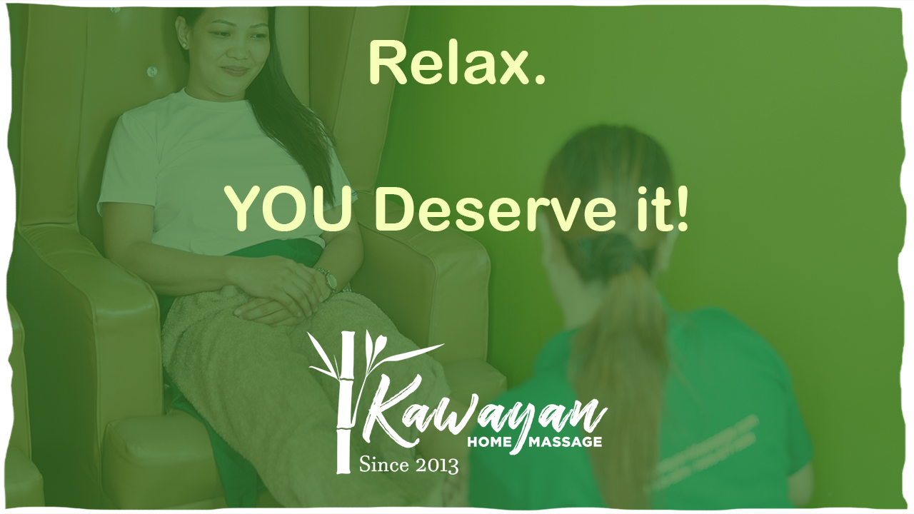 The Indispensable Role of Massage and Relaxation in Human Well-Being